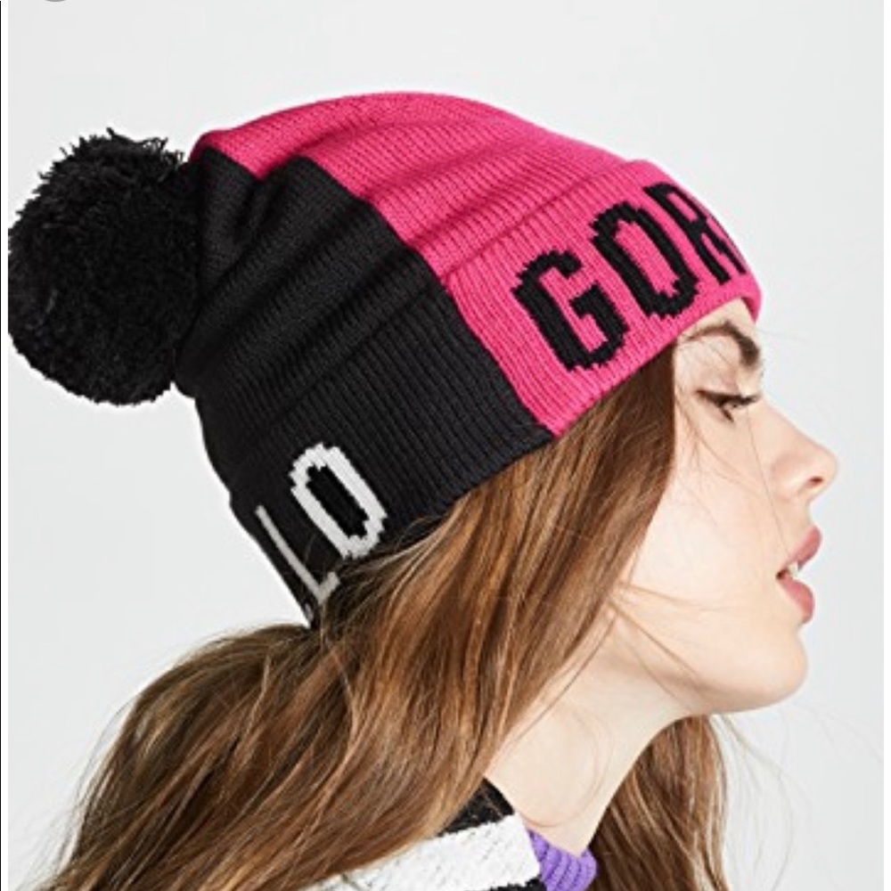 NWT!! Kate Spade stocking cap